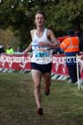 Senior men, 2016 National Cross Country Relays, Berry Hill Park, Mansfield. Photo: David T. Hewitson/Sports for All Pics